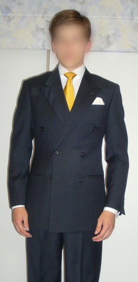 Tailor Made Suits Online, Custom Made Suits